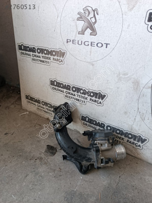 9830171480 9813294880 Peugeot Opel 1,5 adblue gaz kelebeği
