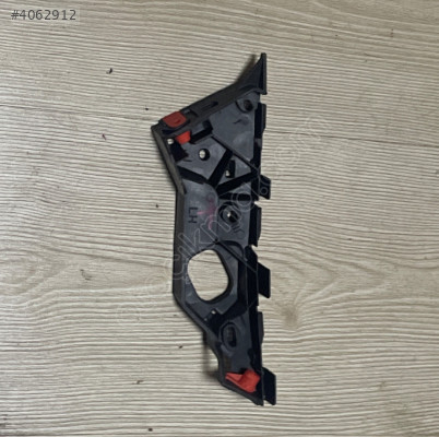 OPEL CORSA D SOL ÖN TAMPON BRAKETİ 13179963
