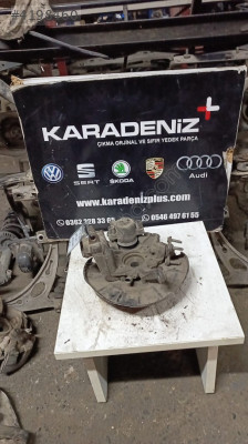 GOLF JETTA CADDY ÇIKMA TAŞIYICI ÖN SOL -1K0407255N -