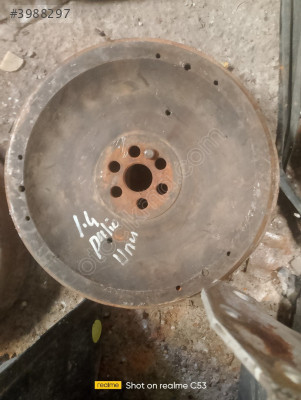 1.4 UNO PALİO VOLANT