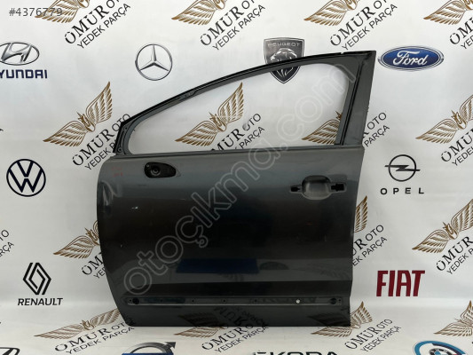 PEUGEOT 3008 SOL ÖN KAPI (09-16) ORİJİNAL ÇIKMA