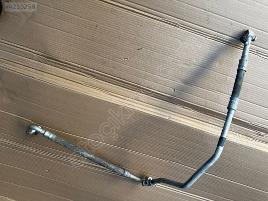 VW AMAROK 10-22 KLİMA BORUSU 2H1820743 2H1820743B