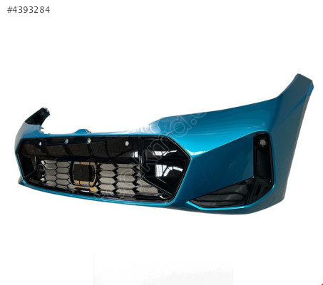 ÖN TAMPON M-TECH (BOYALI) G20 2022- BMW