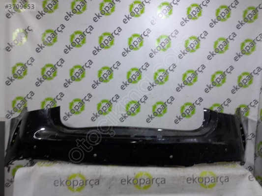 MERCEDES EQS 2021 2024 W297 EQS ARKA TAMPON A2978855202