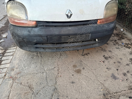 Renault kango ön far