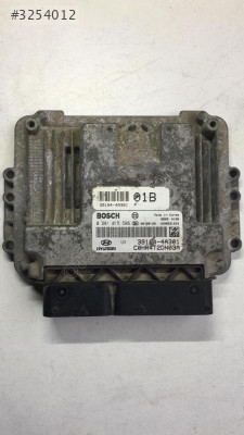 Kıa Sportage Motor Beyni 0281015506 39104-4A301