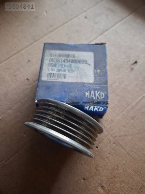 Fiat palio alternator kasnagi 83614540
