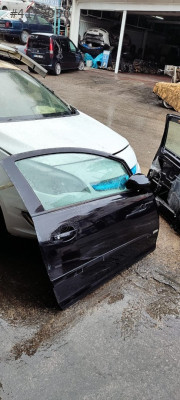 OPEL CORSA D TEK KAPI SAĞ SOL KAPILARI