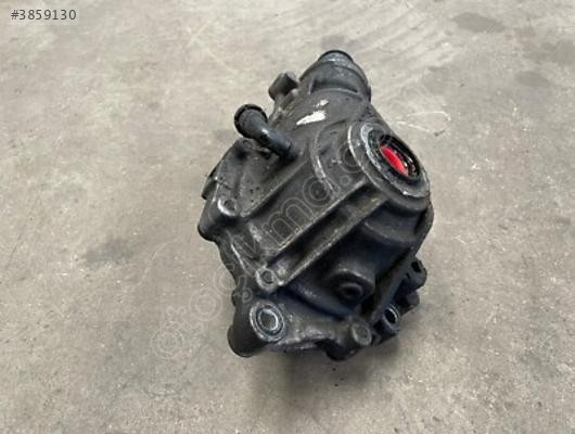 SKODA SUPERB ÖN DEFRANSİYEL