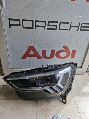 AUDİ Q3 SOL ÖN FAR 2020-2023