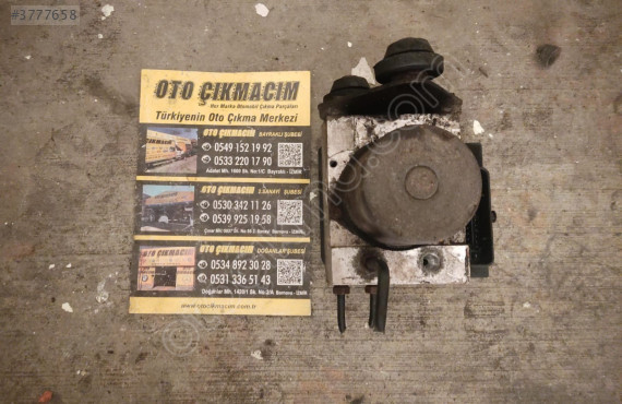 Mercedes Vito W639 651 Motor için ABS Beyni A0084316212