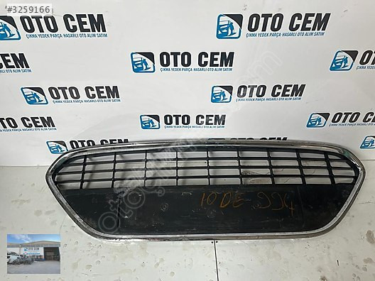 OTO CEMDEN ÇIKMA FORD FOCUS 2,5 TAMPON PANJURU