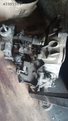 Fiat 1.3 Multijet şanzıman muaer garantili faturalı
