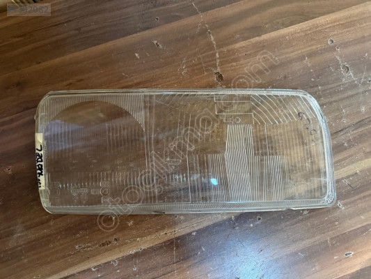 FORD SİERRA SAĞ FAR CAMI ORJİNAL ÇIKMA TEMİZ