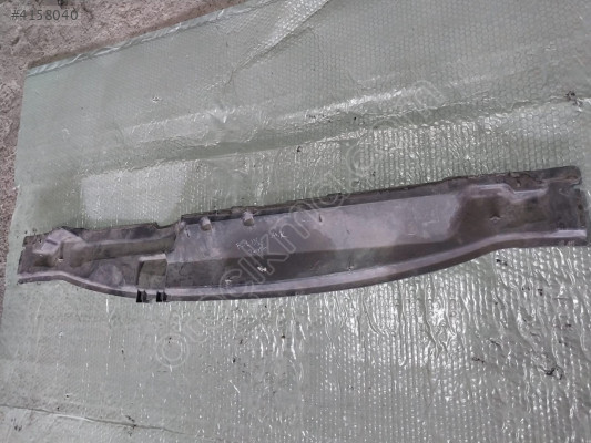 FORD FOCUS-2 2008 ÇIKMA ORİJİNAL ÖN CAM IZGRA ALT PLASTİK