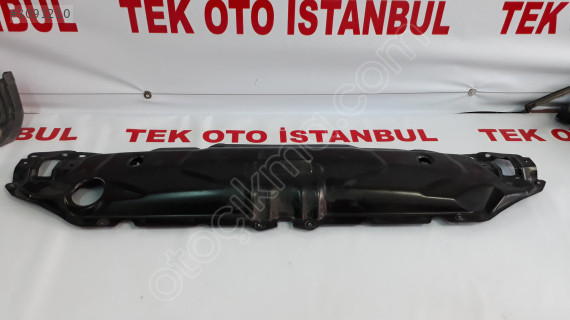 BMW E60 ÖN PANEL SACI ÜST 51647033741