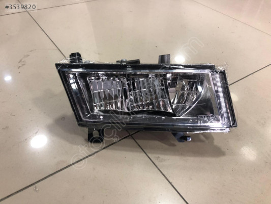 SCAİNA R-S LED SAĞ SİS FARI