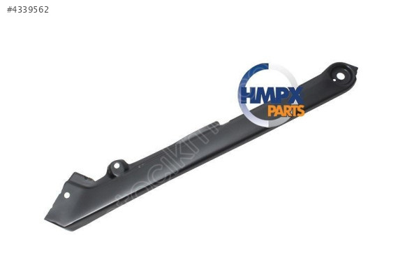 ÖN PANEL ÜST SACI SOL GOLF7 13-20 SIFIR HMP 5G0805931