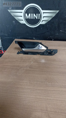 3G0839114J VW PASSAT B8 KAPI İÇ AÇMA KOLU