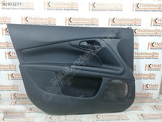 FIAT EGEA SOL ÖN KAPI DÖŞEMESİ FIAT EGEA SOL ÖN KAPI DÖŞEMESİ 35