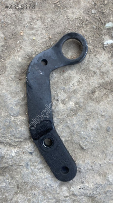 03G103390G vw passat b6 2.0 tdi bkp motor  tutucu braket
