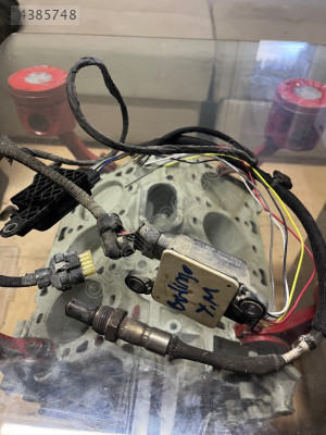 CİTROEN BERLİNGO 2022 KATALİZÖR MÜŞÜRÜ