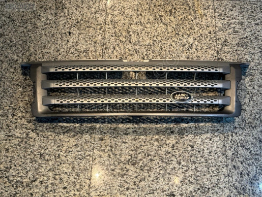 RANGE ROVER SPORT ÖN PANJUR