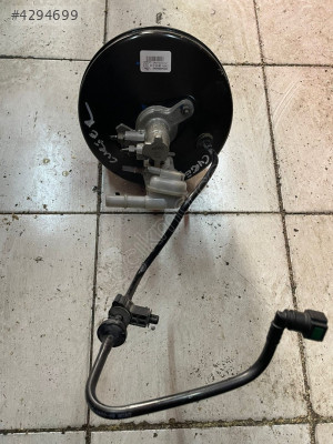 COURİER 1.5 WESTİNGHOUSE ORJİNAAL ÇIKMA PARÇA