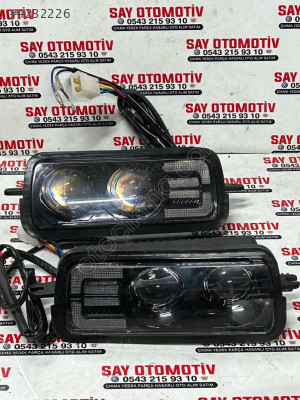 LADA NİVA LEDLİ GÜNDÜZ FARI SIFIR