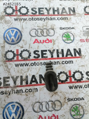 1J0711487A volkswagen audi seat skoda el fren halatı lastiği