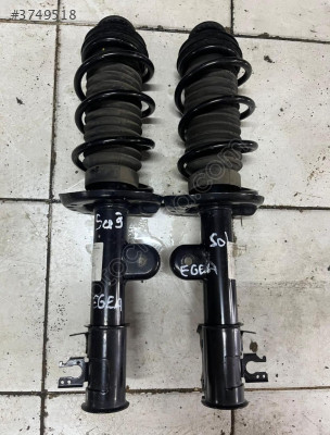 EGEA AMORTİSÖR AKİL YAMAN OTOMOTİV