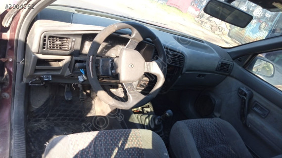 Renault 19 torpido yedek parça