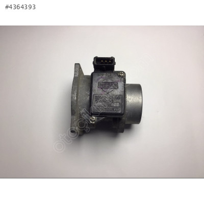 AFH50-06 22680-53J00 Nissan Hava Akışmetre