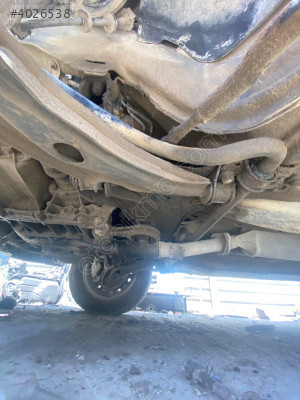 1.9 doblo cargo motor beşiği