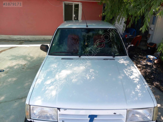 Tofaş şahin 2000 model 1.4 slx