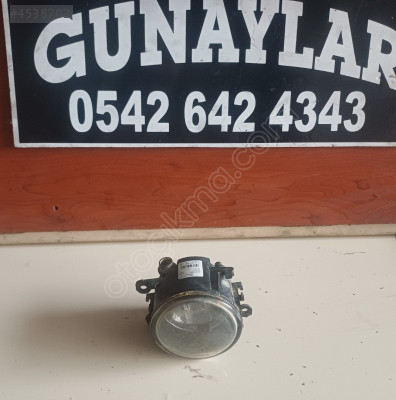 Reno kango sis farı