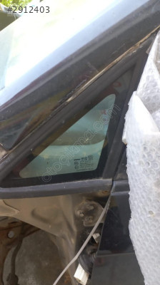 CHEVROLET REZZO SOL KELEBEK CAM.OTO ERKAN ÜNYE
