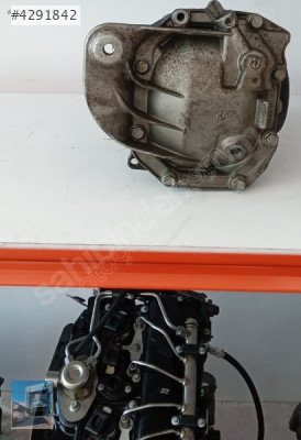 turkuaz bmw 1 serisi e87 defransiyel orjinal