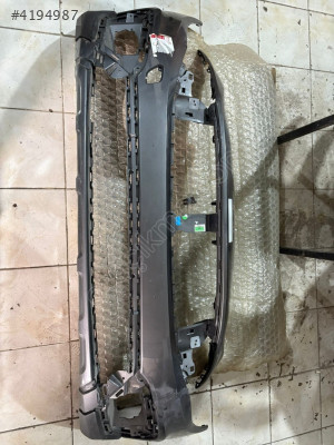 FİAT EGEA CROSS ÖN TAMPON TEMİZ ORJİNAL ÇIKMA