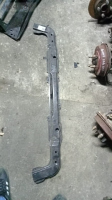 Fiat Palio radyatör alt saci