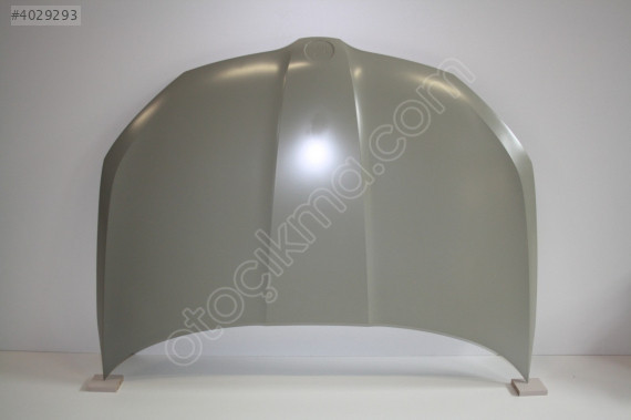 6V0823031A SKODA FABİA KAPUT 2015+