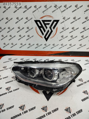BMW X3 SAĞ LED ÖN FAR