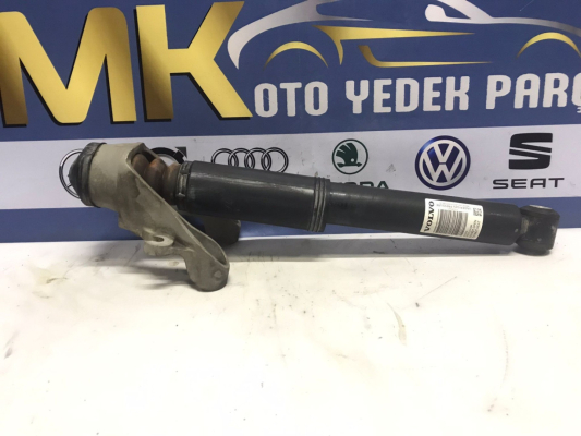 VOLVO S90 SAĞ ARKA AMASÖR