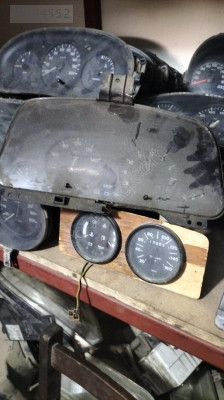 1480110080 Fiat Scudo1.9 kilometre saati