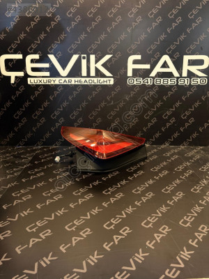 HYUNDAI BAYON 2022-2025 SAĞ STOP LEDLİ