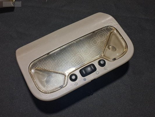 FORD FIESTA FLAIR 98 2001 TAVAN LAMBASI VE CERCEVE ORJINAL