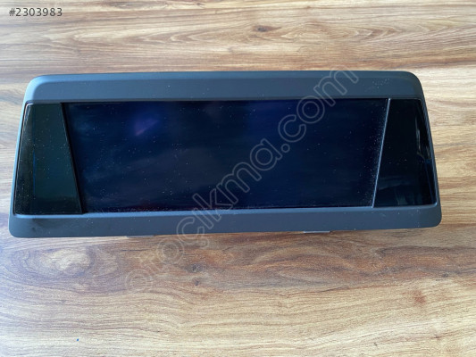 BMW G30 520 530 ÇIKMA ORJİNAL ORTA EKRAN