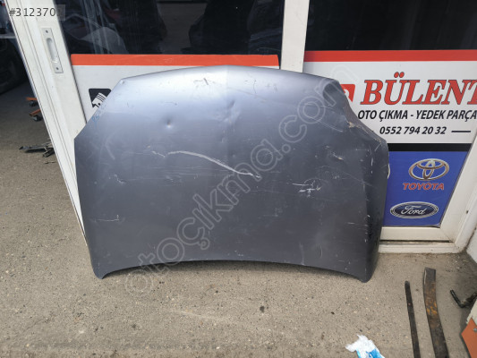 Opel Corsa C motor kaputu orijinal çıkma