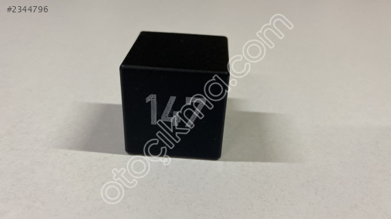 1H0959142147 NO'LU ROLE VW SEAT SKODA AUDI
