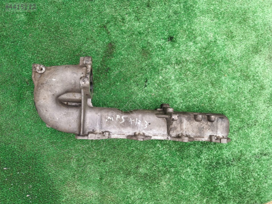 RENAULT MASTER 3 EMME MONİFOLDU